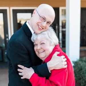 Meet your Posher, Jason